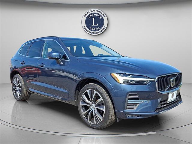 2022 Volvo XC60