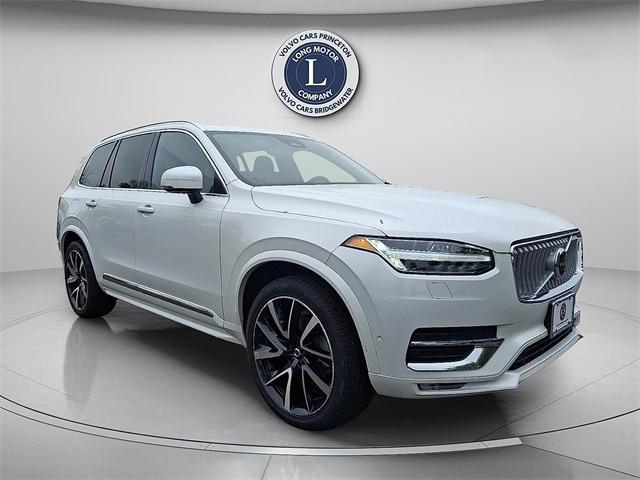 2023 Volvo XC90