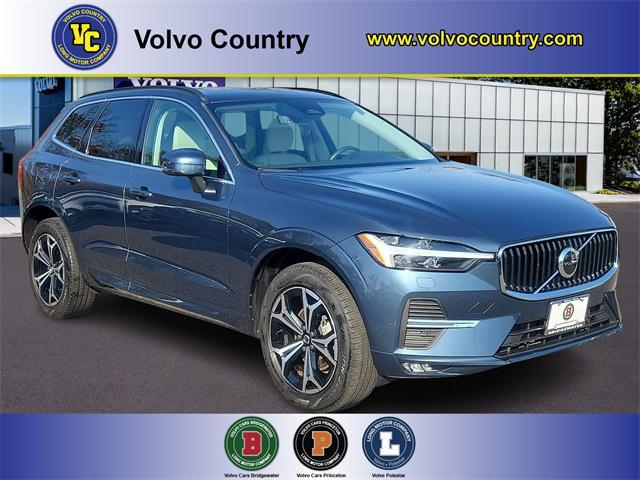 2022 Volvo XC60