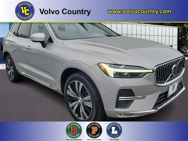 2022 Volvo XC60