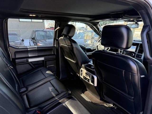 Photo of 2018 White Ford F-150