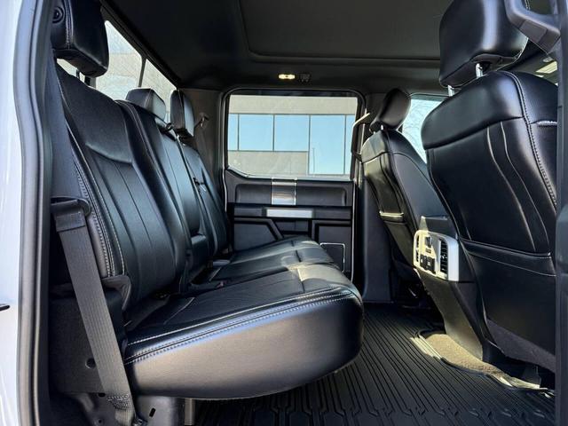 Photo of 2018 White Ford F-150