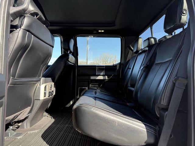 Photo of 2018 White Ford F-150