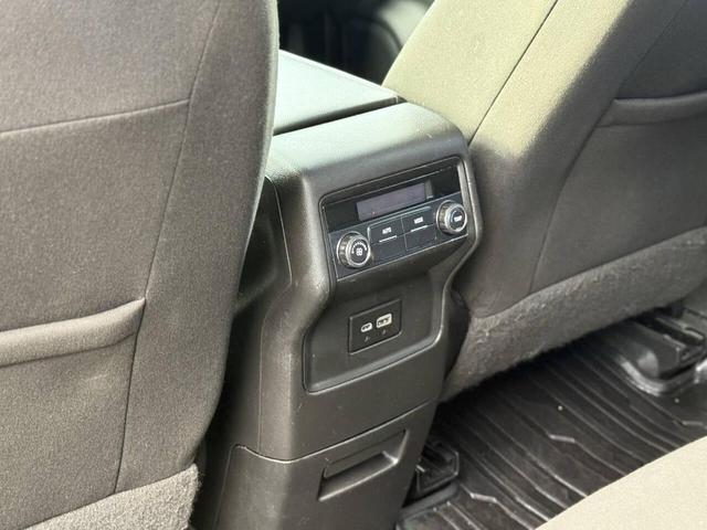 Photo of 2020 Dark Sky Metallic GMC Acadia
