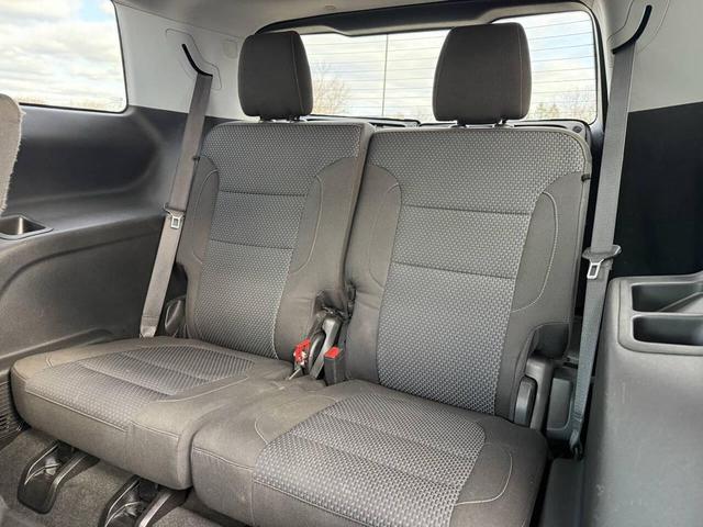 Photo of 2020 Dark Sky Metallic GMC Acadia
