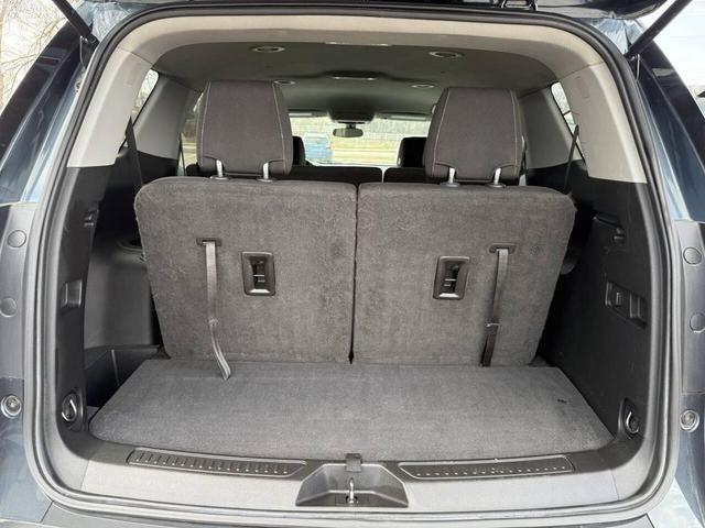 Photo of 2020 Dark Sky Metallic GMC Acadia