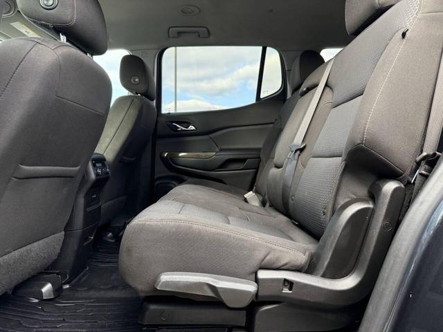 Photo of 2020 Dark Sky Metallic GMC Acadia