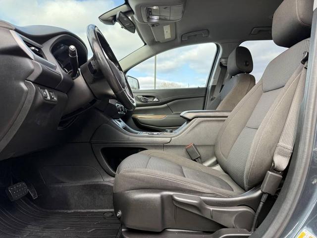 Photo of 2020 Dark Sky Metallic GMC Acadia