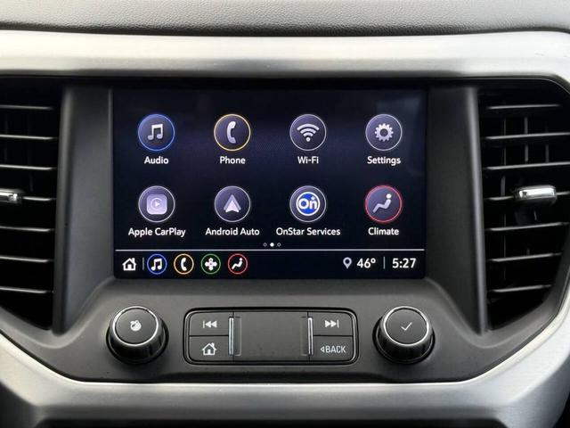 Photo of 2020 Dark Sky Metallic GMC Acadia