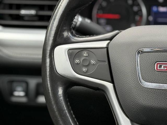 Photo of 2020 Dark Sky Metallic GMC Acadia