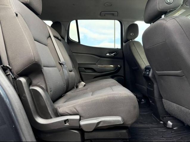 Photo of 2020 Dark Sky Metallic GMC Acadia