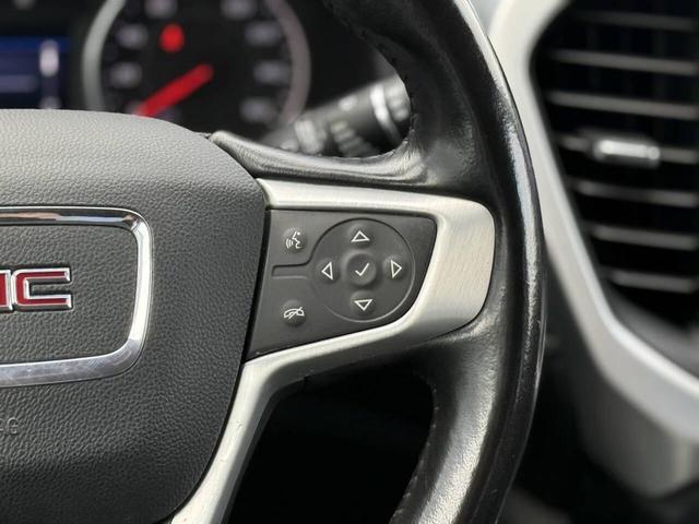 Photo of 2020 Dark Sky Metallic GMC Acadia