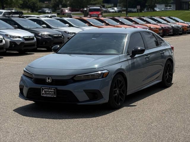 2023 Honda Civic