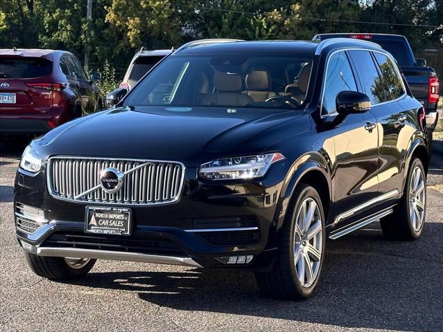 2016 Volvo XC90