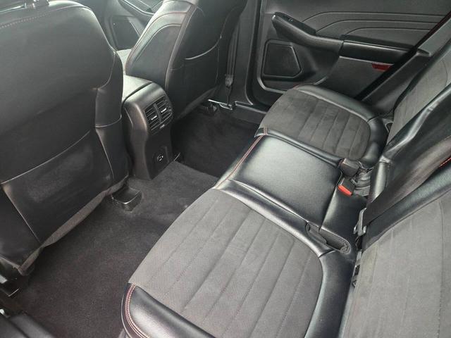 Photo of 2022 Rapid Red Metallic Tinted Clearcoat Ford Escape