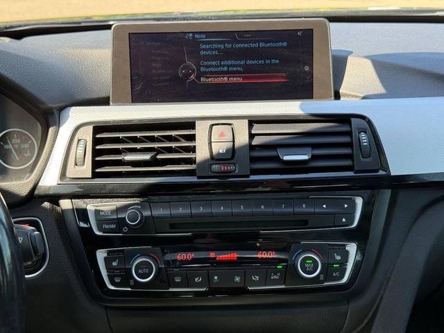 Photo of 2015 Black BMW 435
