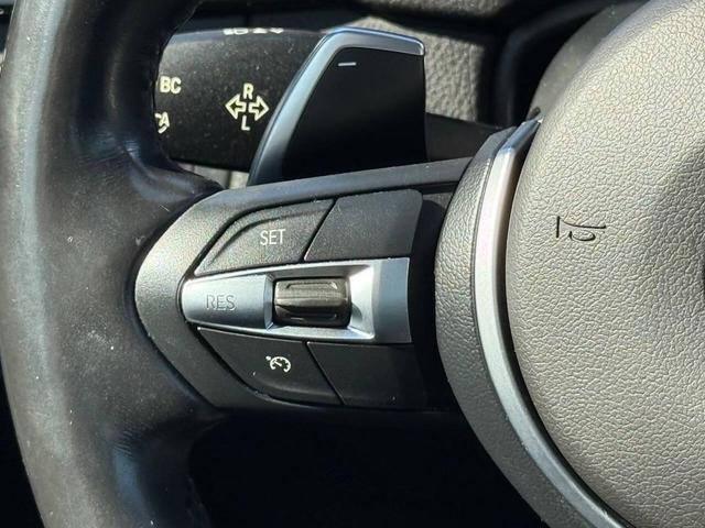 Photo of 2015 Black BMW 435