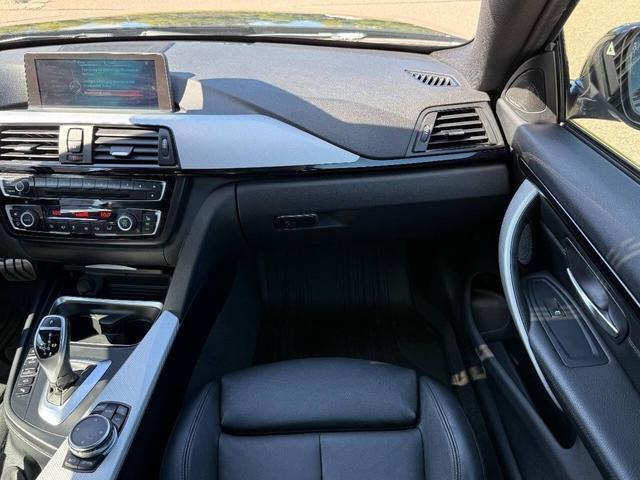 Photo of 2015 Black BMW 435