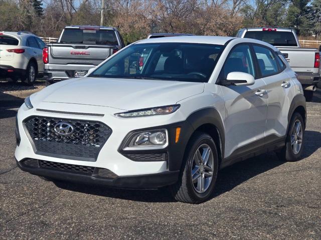 2020 Hyundai KONA