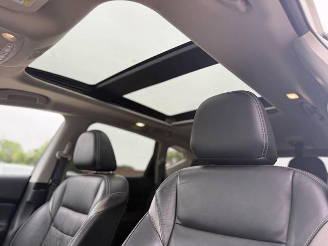Photo of 2020 Pearl White Tricoat Nissan Murano