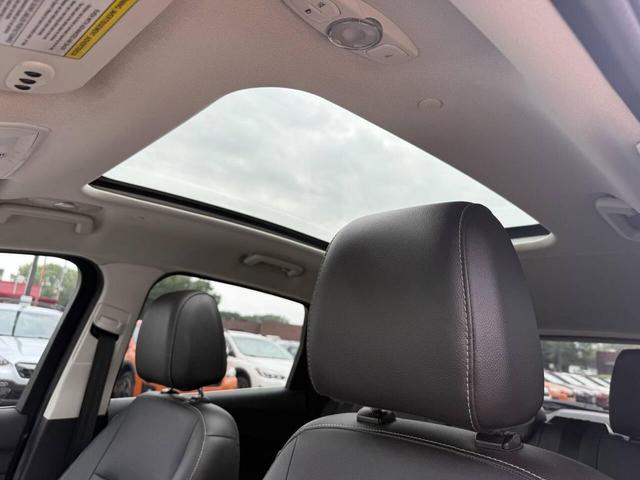Photo of 2015 Gray Ford C-Max Energi