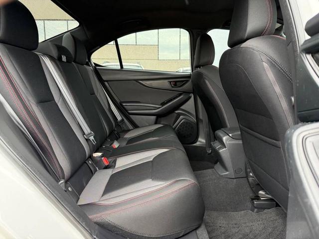Photo of 2022 Ceramic White Subaru WRX