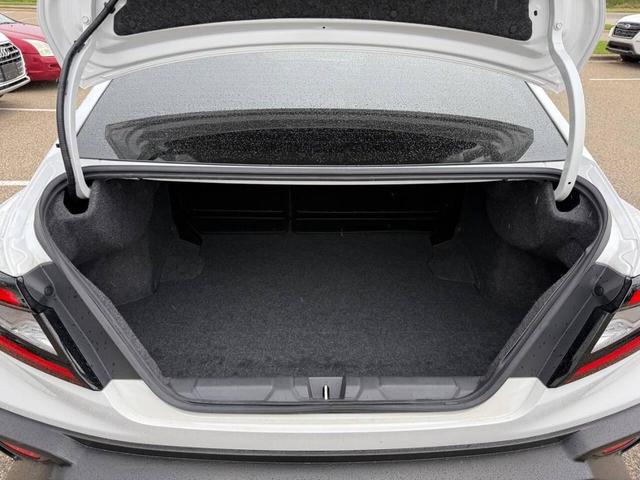 Photo of 2022 Ceramic White Subaru WRX
