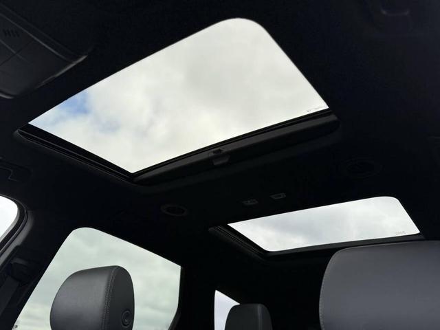 Photo of 2023 Ebony Twilight Metallic Buick Enclave
