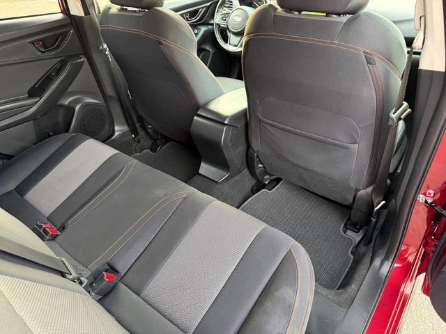 Photo of 2019 Venetian Red Pearl Subaru Crosstrek
