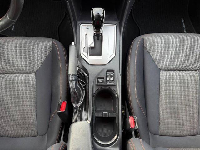 Photo of 2019 Venetian Red Pearl Subaru Crosstrek