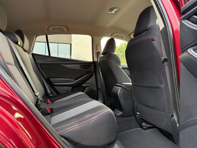 Photo of 2019 Venetian Red Pearl Subaru Crosstrek