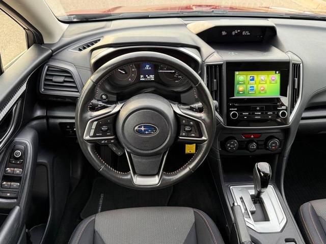 Photo of 2019 Venetian Red Pearl Subaru Crosstrek