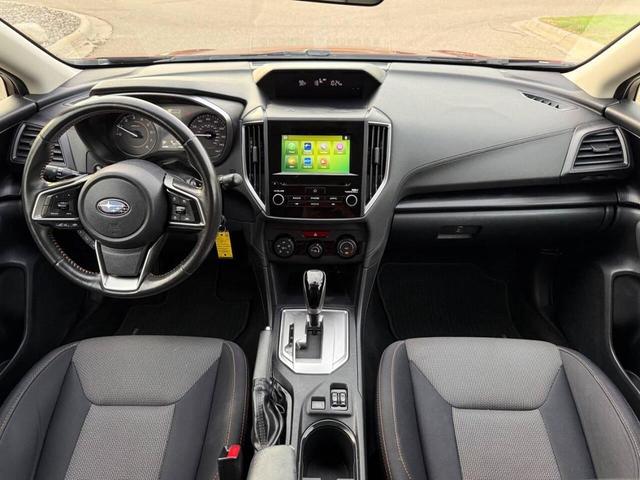 Photo of 2019 Venetian Red Pearl Subaru Crosstrek