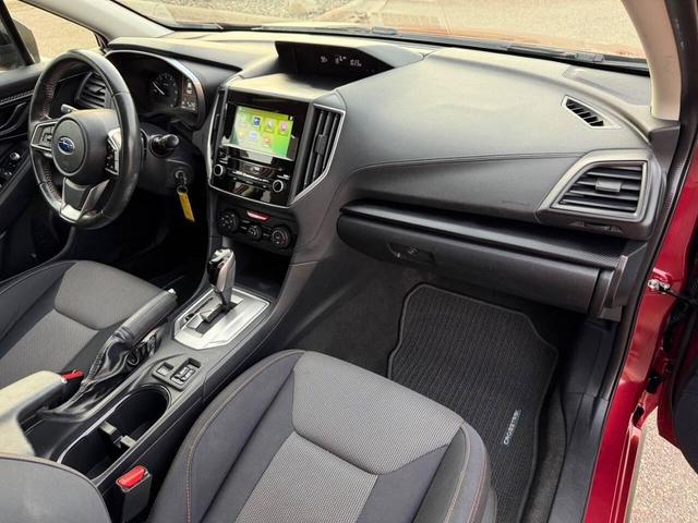Photo of 2019 Venetian Red Pearl Subaru Crosstrek