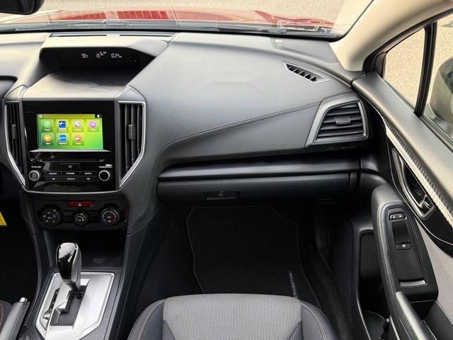Photo of 2019 Venetian Red Pearl Subaru Crosstrek