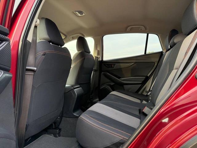 Photo of 2019 Venetian Red Pearl Subaru Crosstrek