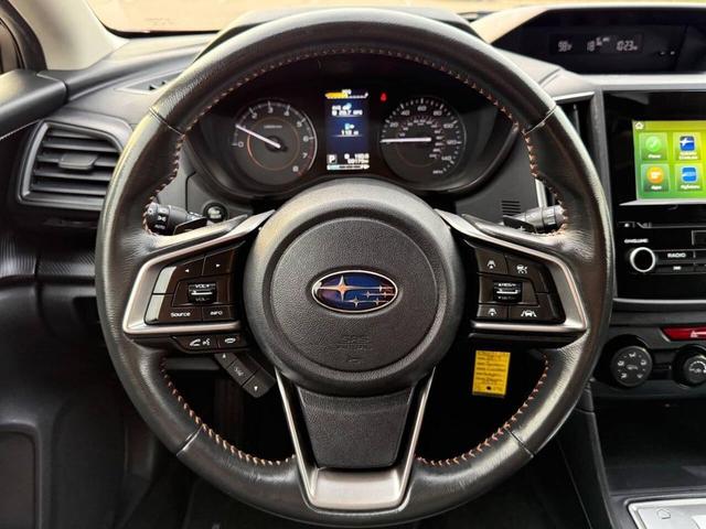 Photo of 2019 Venetian Red Pearl Subaru Crosstrek