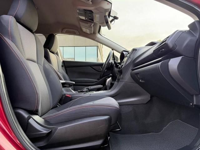Photo of 2019 Venetian Red Pearl Subaru Crosstrek