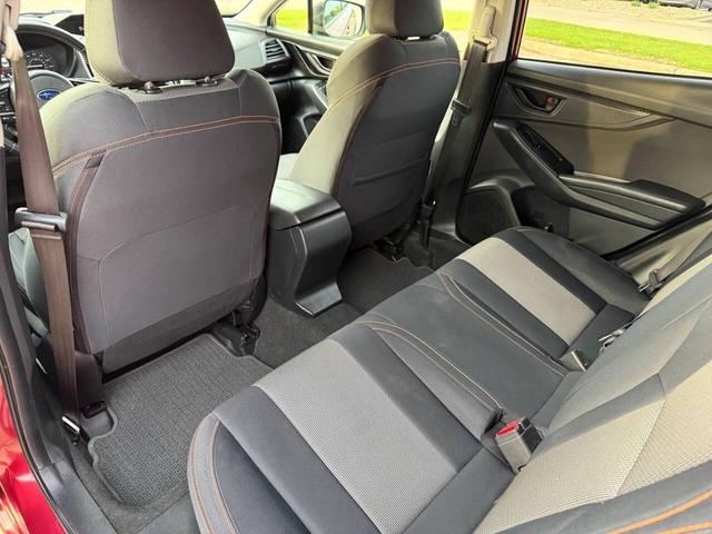 Photo of 2019 Venetian Red Pearl Subaru Crosstrek