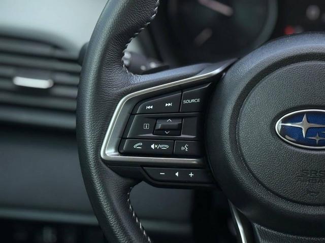 Photo of 2024 Ice Silver Metallic Subaru Outback