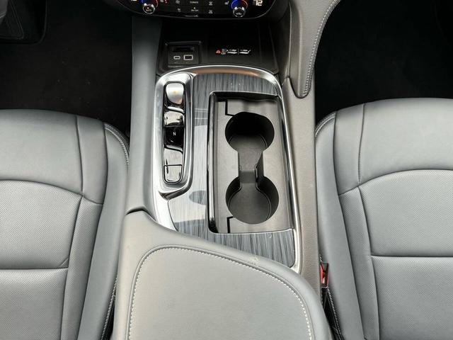 Photo of 2024 Ebony Twilight Metallic Buick Enclave