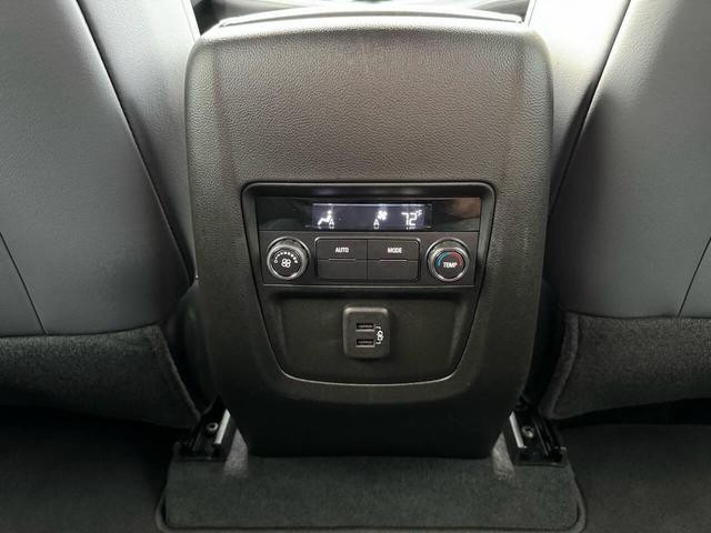Photo of 2024 Ebony Twilight Metallic Buick Enclave