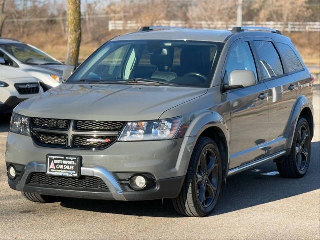 2019 Dodge Journey