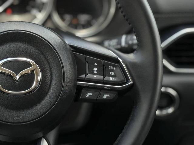 Photo of 2024 Rhodium White Metallic Mazda CX-5