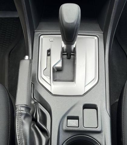 Photo of 2021 Ice Silver Metallic Subaru Crosstrek