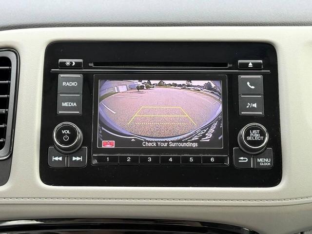 Photo of 2022 Lunar Silver Metallic Honda HR-V