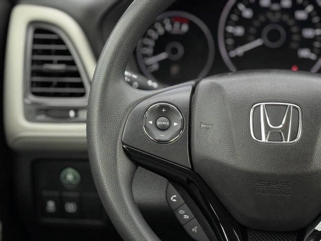 Photo of 2022 Lunar Silver Metallic Honda HR-V