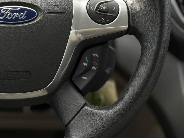 Photo of 2014 White Ford C-Max Hybrid