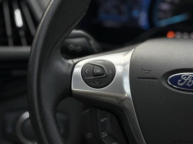 Photo of 2014 White Ford C-Max Hybrid