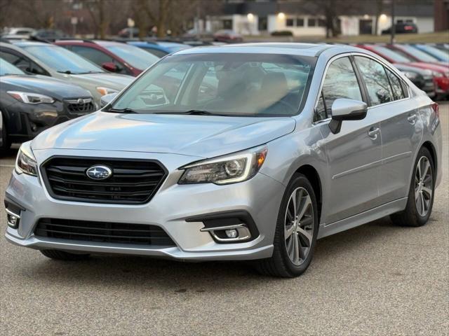 2019 Subaru Legacy